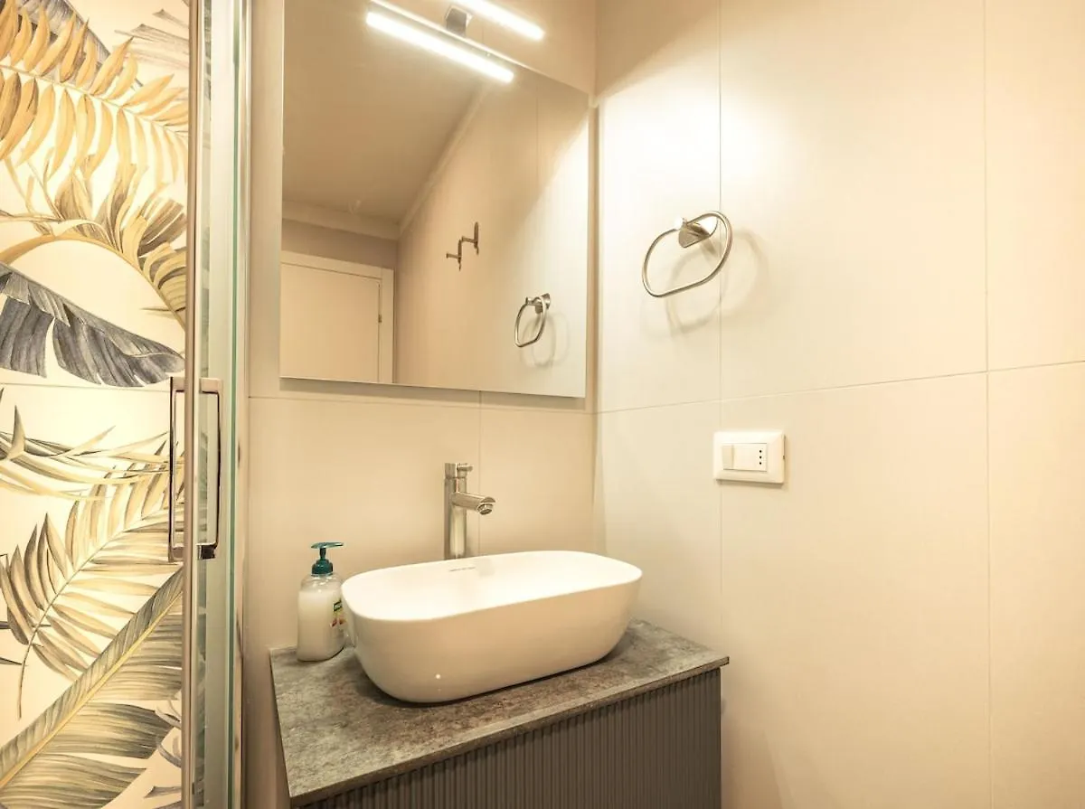 Modern Two-Room Apartment Near Station And Airport Florence 0*,