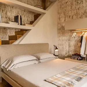 Oltrarno 1881 Apartamento