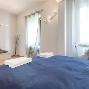 Apartment Beccaria, Florence