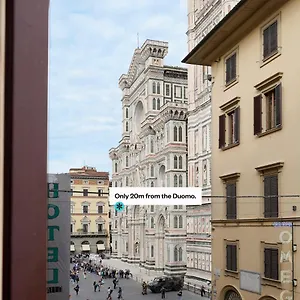 Numa Rodo Lägenhetshotell