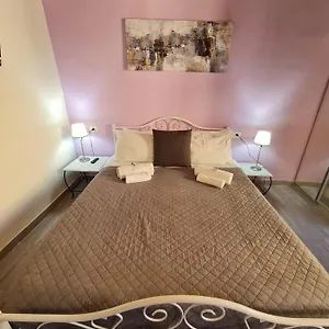 Dell Agnolo Apartament