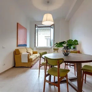 Cavour By Mamo Apartament