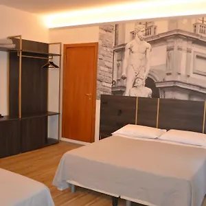 Mia Cara & Hotell