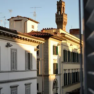 Domus Duomo Alojamento de Acomodação e Pequeno-almoço