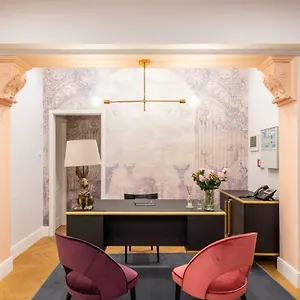 3110 Arthotel Ξενοδοχείο
