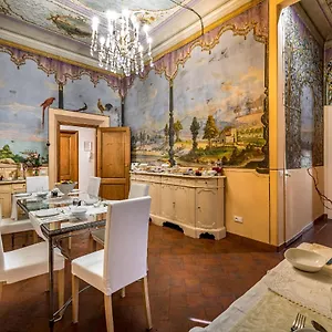 Dimora Bandinelli Bed and Breakfast